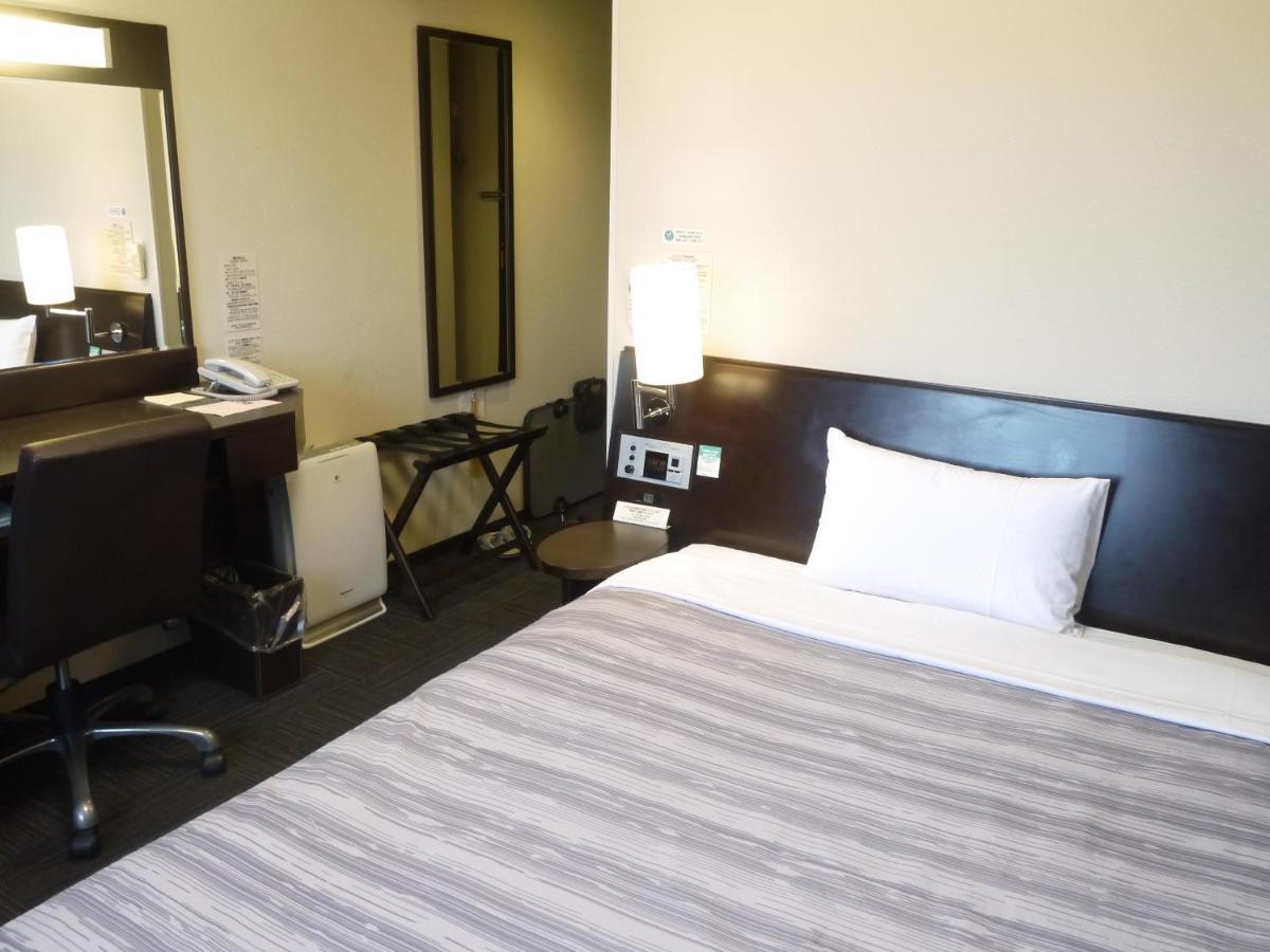 Route Inn Grantia Wakuranoyado Igauenojomae Экстерьер фото
