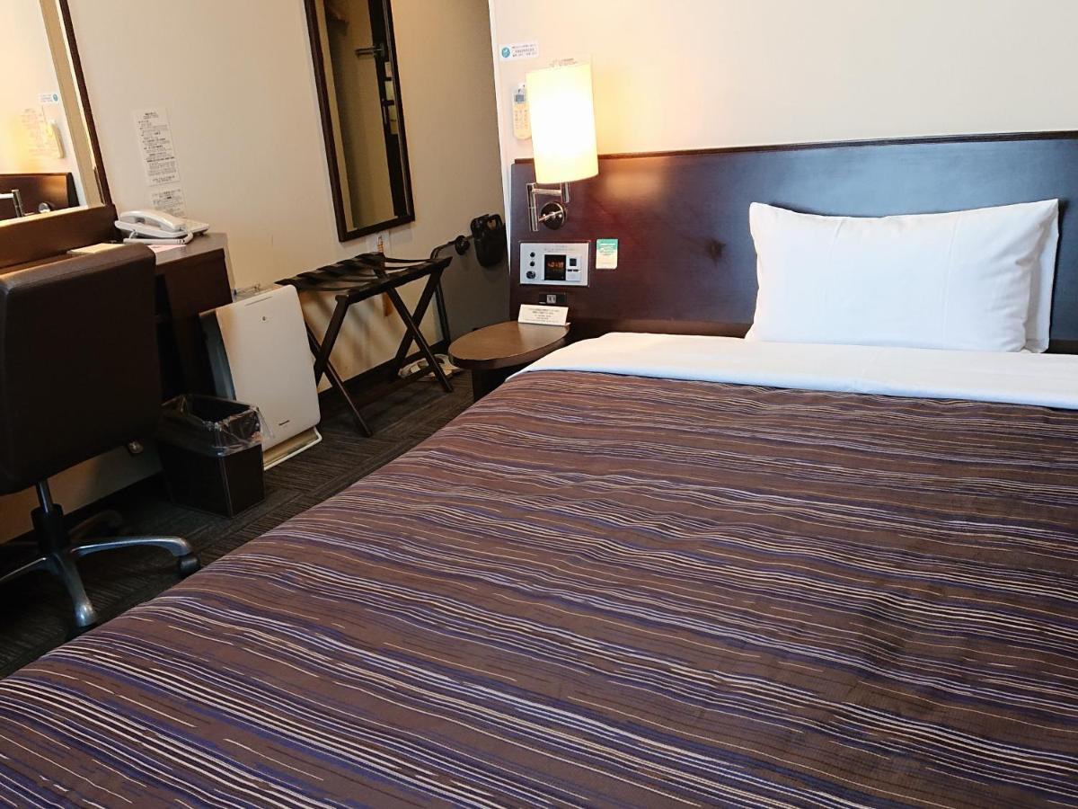 Route Inn Grantia Wakuranoyado Igauenojomae Экстерьер фото