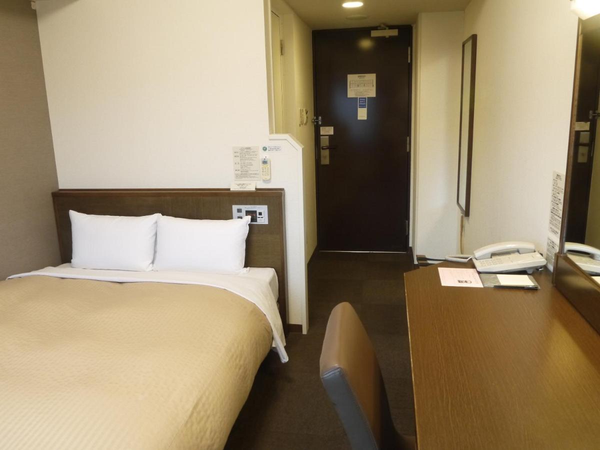 Route Inn Grantia Wakuranoyado Igauenojomae Экстерьер фото