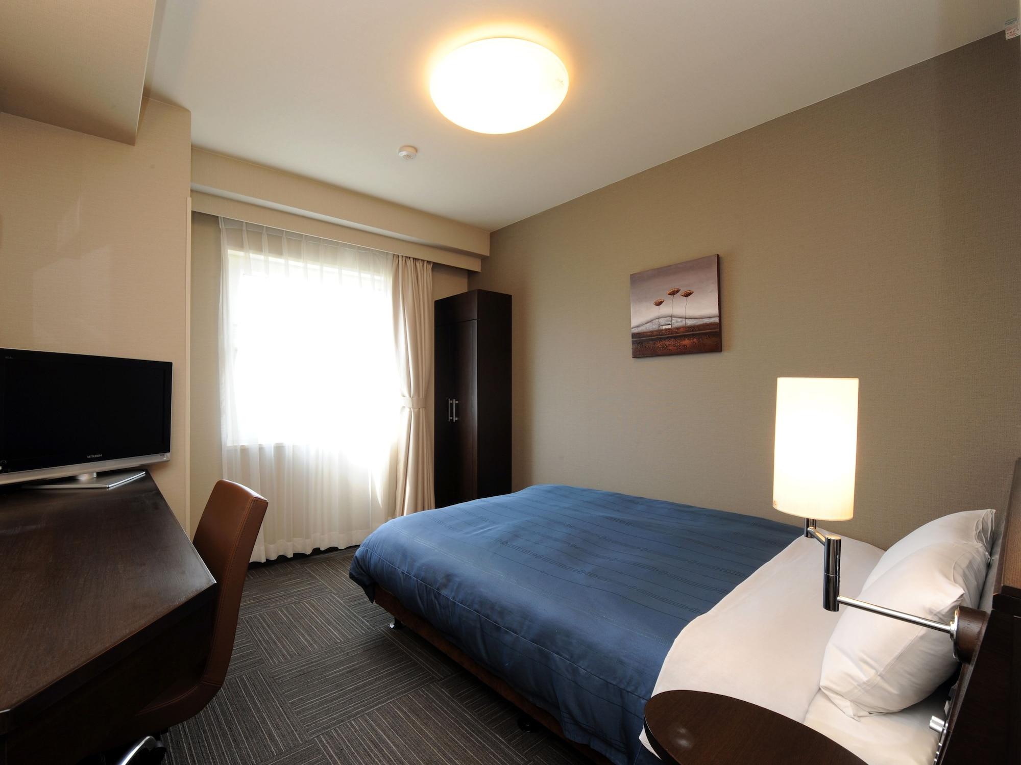 Route Inn Grantia Wakuranoyado Igauenojomae Экстерьер фото