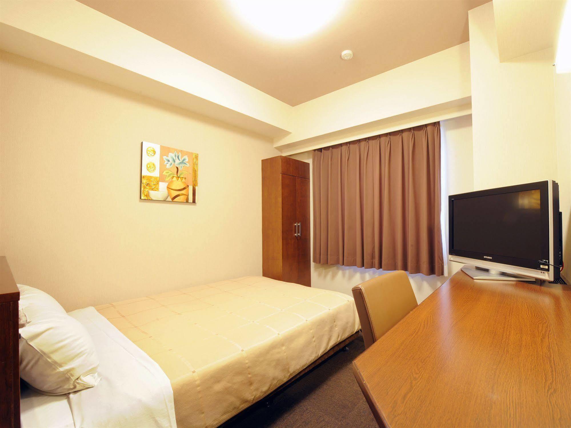 Route Inn Grantia Wakuranoyado Igauenojomae Экстерьер фото
